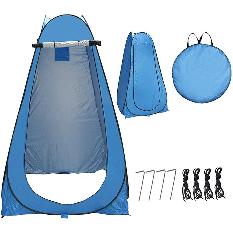 Outdoor Dressing Changing Room Shower Privacy Shelter Tent