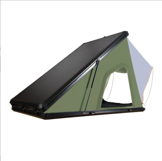Tente de toit de voiture étanche pour aventure en plein air Lazyhiker pour tente de toit de voiture de camping familial Chine fournisseur